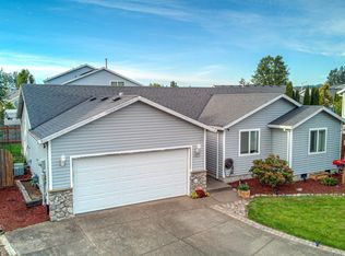 699 Burghardt Dr, Molalla, OR
