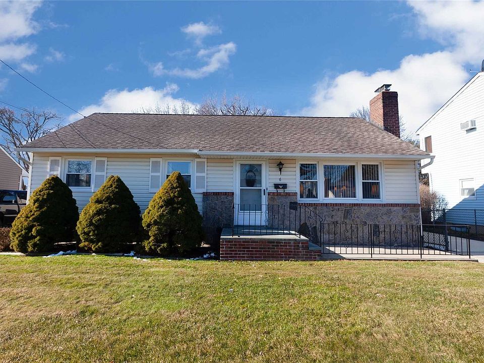1st image of 6 Oxford Pl