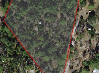 7305 W Vineyard Dr, Homosassa, FL 34448