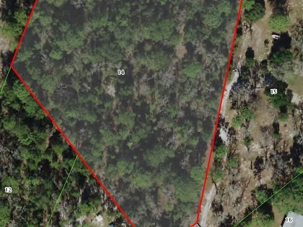 7305 W Vineyard Dr, Homosassa, FL 34448