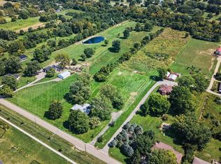 4938 Mauds Hughes Rd, Middletown, OH 45044