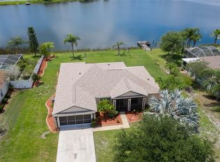 6723 Clair Shore Dr, Apollo Beach, FL 33572