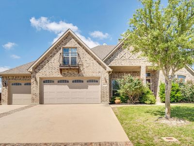 3205 Meadow Ridge Dr, Midlothian, TX, 76065