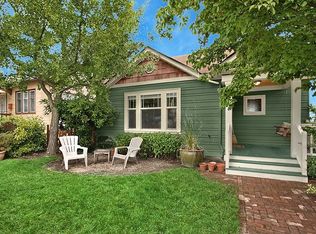 3870 35th Ave SW, Seattle, WA 98126