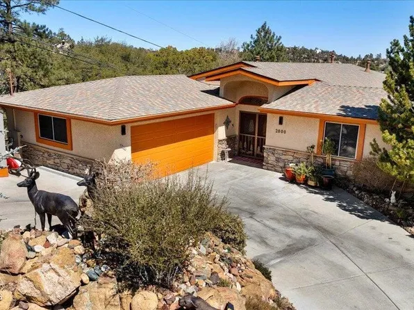 2000 Forest Hills Road, Prescott, AZ 86303