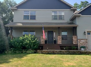 13341 Johnson St, Becker, MN 55308