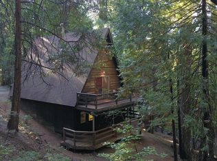 958 Summit View Rd #168/3, Arnold, CA 95223