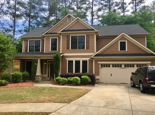 113 Abbey Pointe Way, Suwanee, GA 30024