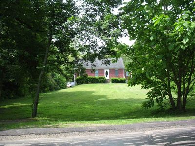 492 Rear Tremont, Taunton, MA, 02780
