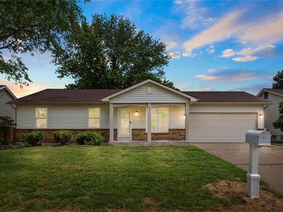 23 Brush Creek Ct, Saint Peters, MO, 63304