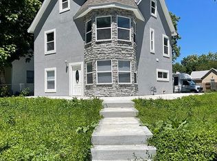 1256 Pennsylvania Ave, Kansas City, KS 66105