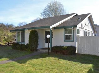 1466 Diamond Rd SE, Lacey, WA 98503