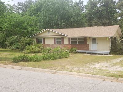 2812 Crestline Ave, Raleigh, NC, 27603