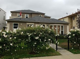 5400 Packard St, Los Angeles, CA 90019