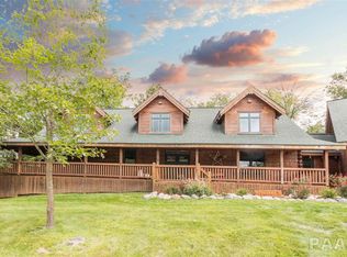 10 Scarlet Oak Ct, Dahinda, IL 61428