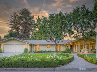 2618 W San Ramon Ave, Fresno, CA 93711