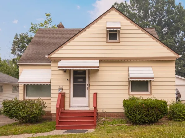 4925 E 93rd St, Garfield Heights, OH 44125