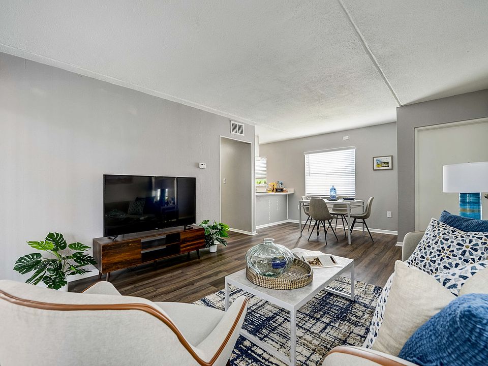 The Residences at Soho 4009 N Howard Ave Tampa FL Zillow