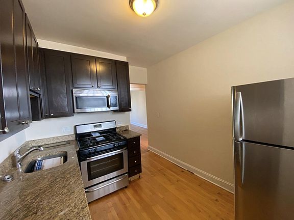 Stainless Steel Appliances Incl. Dishwasher