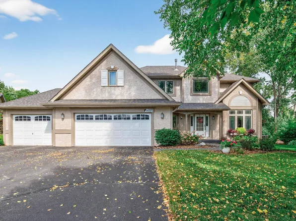 6657 White Birch Ct, Lino Lakes, MN 55014