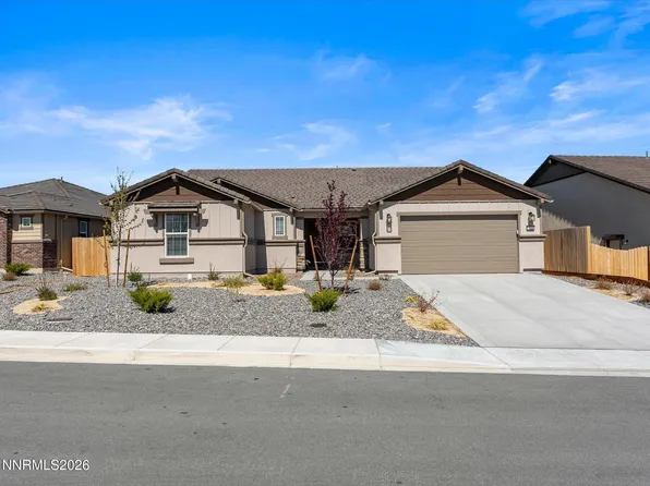 622 W Equinox Peak Ct, Sparks, NV 89436