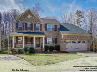 7780 E Berkeley Rd, Denver, NC 28037