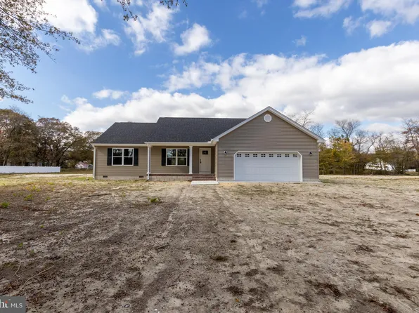 17339 Littleton Ln Lot 1, Seaford, DE 19973