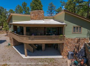 100 Berry Ct, Alto, NM 88312