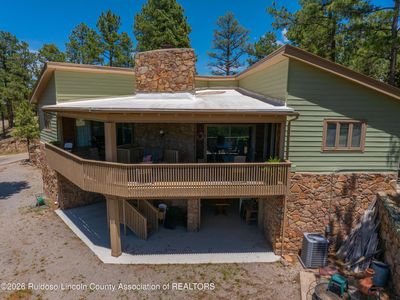 100 Berry Ct, Alto, NM, 88312