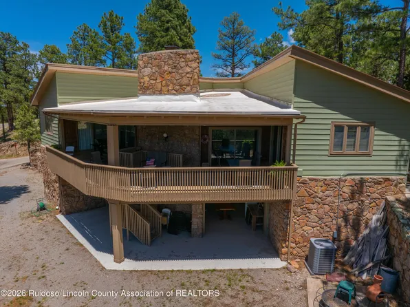 100 Berry Ct, Alto, NM 88312
