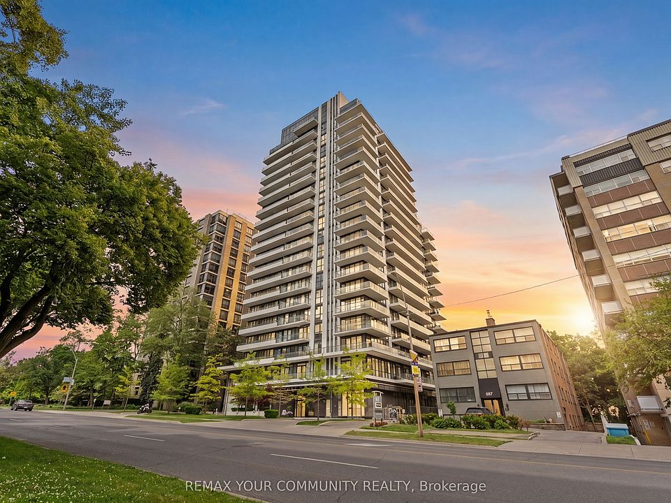 1st image of 609 Avenue Rd #201