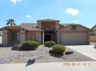 9851 W Chino Dr, Peoria, AZ 85382