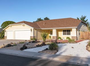 843 Klien St, Dayton, NV 89403