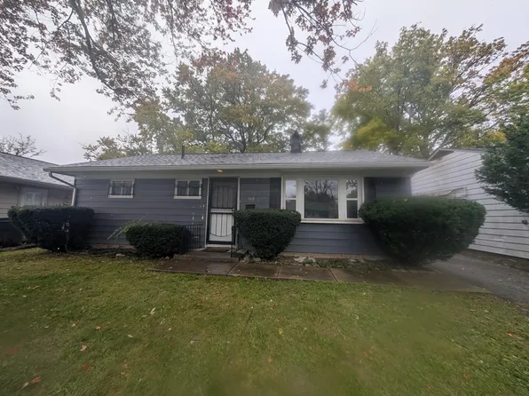 968 Duxberry Ave, Columbus, OH 43211