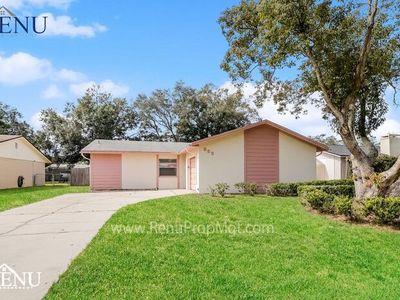 855 Killearn Blvd, Winter Haven, FL, 33880