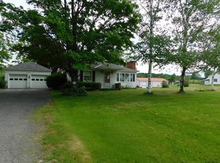 14121 Duanesburg Rd, Delanson, NY 12053