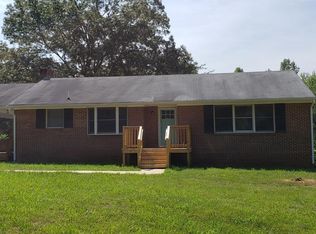 622 Norwood Rd, Gladstone, VA 24553