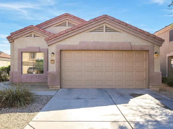 14101 N 127th Ln, El Mirage, AZ 85335