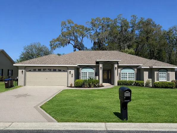 5413 SE 107th St, Belleview, FL 34420