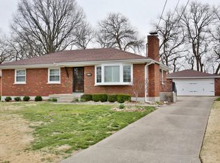 8311 Jenny Lind Dr, Louisville, KY 40219