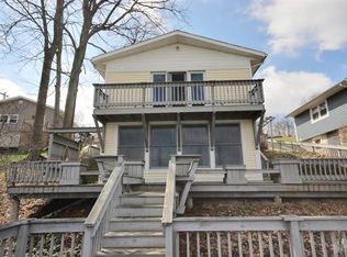 631 E Spear Rd, Columbia City, IN 46725