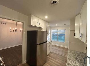 146 Doolittle St, Denison, TX 75020