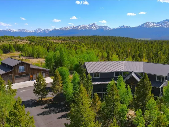 685 Alpine Cirque, Leadville, CO 80461