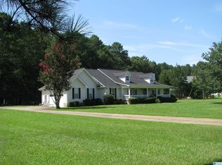 410 Karaway Hls, Gadsden, AL 35901