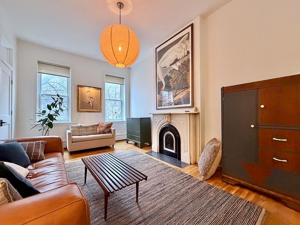 1st image of 820 Grand St #2A