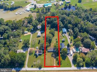 49655 Bayne Rd, Ridge, MD 20680