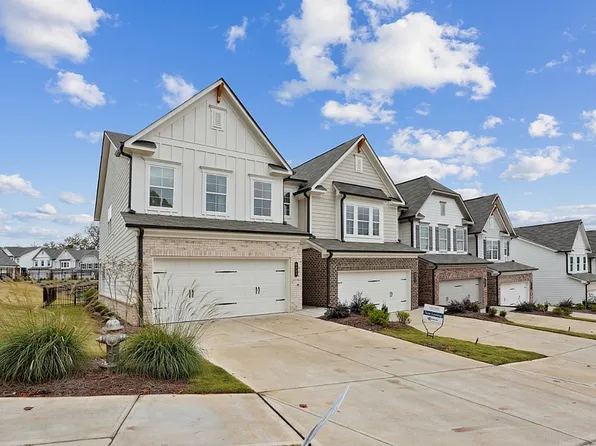 ABODE at Magnolia Bluff