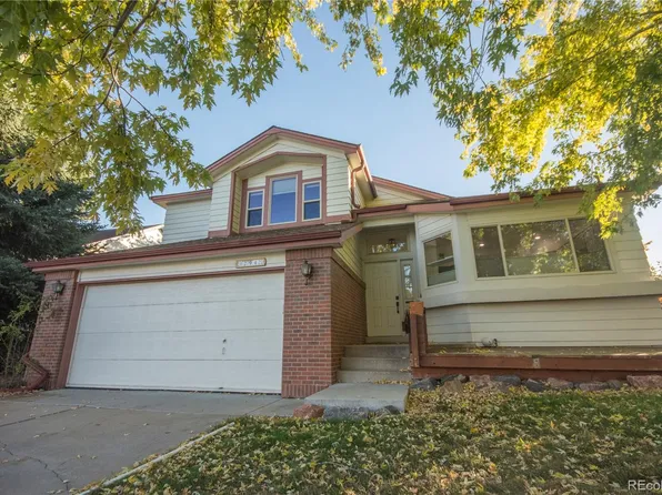 12942 W 61st Circle, Arvada, CO 80004