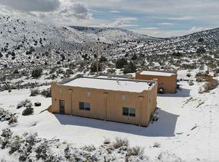 200 Curnow Canyon Rd, Reno, NV 89510