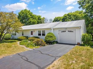 11 Rickey Dr, Maynard, MA 01754